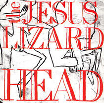 Jesus Lizard - Head -Deluxe-
