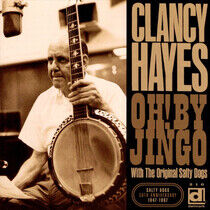 Hayes, Clancy - Oh By Jingo!