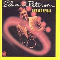 Petersen, Edward - Upward Spiral