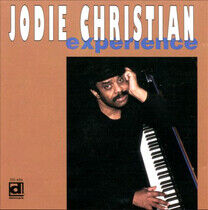 Christian, Jodie - Experience