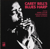 Bell, Carey - Carey Bell's Bluesharp
