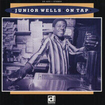 Wells, Junior - On Tap