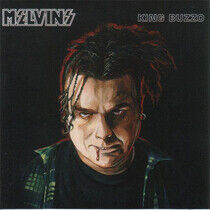 Melvins - King Buzzo -McD-
