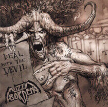 Lizzy Borden - Deal With the Devil