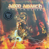 Amon Amarth - Crusher