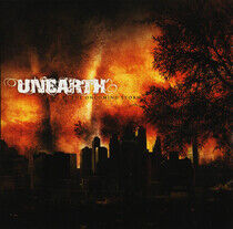 Unearth - Oncoming Storm