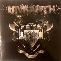 Unearth - Iii-In the Eyes of Fire