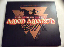 Amon Amarth - With Odin On Our Side