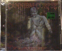 Cannibal Corpse - Vile + Dvd