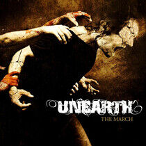 Unearth - March