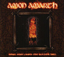 Amon Amarth - Once Sent From the..