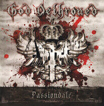 God Dethroned - Passiondale