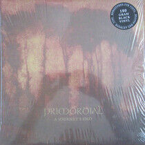 Primordial - A Journeys End -Reissue-