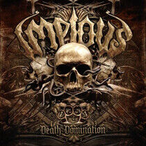 Impious - Death Damnation