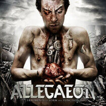 Allegaeon - Fragments of Form and..