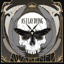 As I Lay Dying - Awakened -CD+Dvd-