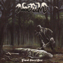 Noctum - Final Sacrifice