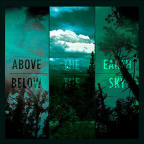 If These Trees Could Talk - Above the.. -Reissue-