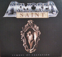 Armored Saint - Symbol of Salvation-Digi-