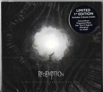 Redemption - Long Night's Journey..