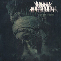 Anaal Nathrakh - A New Kind of Horror -Hq-