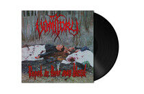 Vomitory - Raped In Their Own Blood