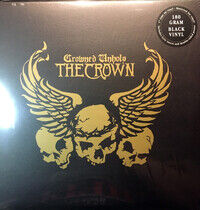 Crown - Crowned Unholy -Hq-