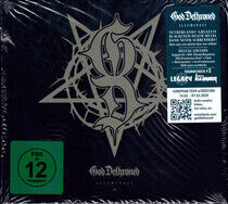 God Dethroned - Illuminati -Ltd-