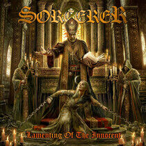 Sorcerer - Lamenting of the.. -Ltd-