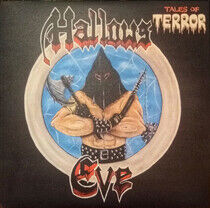 Hallows Eve - Tales of Terror -Reissue-