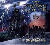 Crown - Royal Destroyer -Deluxe-