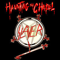 Slayer - Haunting the.. -Coloured-