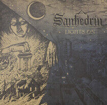 Sanhedrin - Lights On
