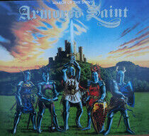 Armored Saint - March of the Saint