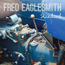 Eaglesmith, Fred - Standard -Digi-