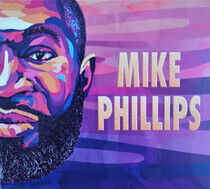 Phillips, Mike - Mike Phillips