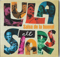 Lula All Stars - Salsa De La Buena
