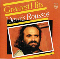 Roussos, Demis - Greatest Hits