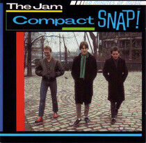 Jam - Compact Snap