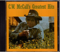 McCall, C.W. - Greatest Hits