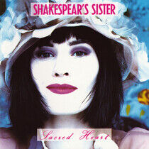 Shakespears Sister - Sacred Heart