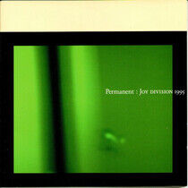 Joy Division - Permanent