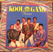 Kool & the Gang - Forever "Victory"