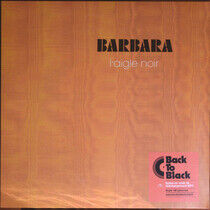 Barbara - L'aigle Noir
