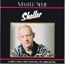 Sheller, William - Master Serie Vol.1
