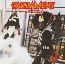Parliament - Clones of Dr. Funkenstein