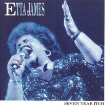 James, Etta - Seven Year Itch