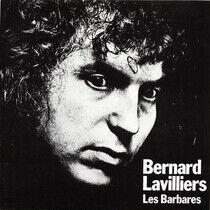 Lavilliers, Bernard - Les Barbares