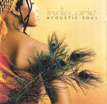 India Arie - Acoustic Soul -Enhanced-
