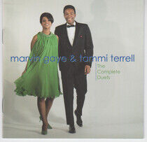 Gaye, Marvin & Tammi Terr - Complete Duets Collection
